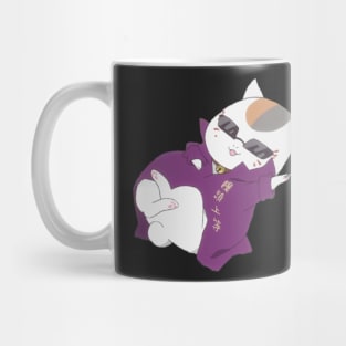 Nyanko-sensei Mug